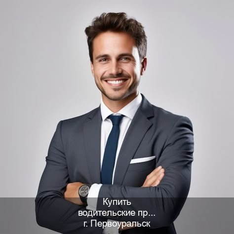 Легальные удостоверение в г. Первоуральск (Купить водительские права дубликат в Первоуральске) - инструктор Игорь 44