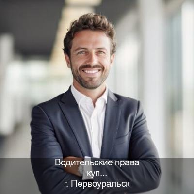 Оформление ВУ в г. Первоуральск (Водительские права купить в Первоуральске) - инструктор Иван 16